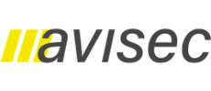 Avisec Logo