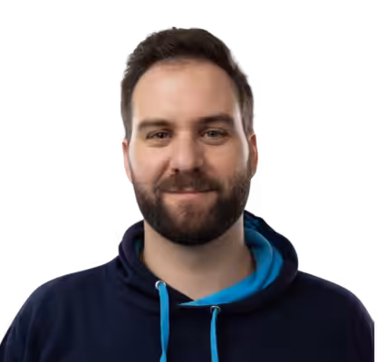 Sven Schär